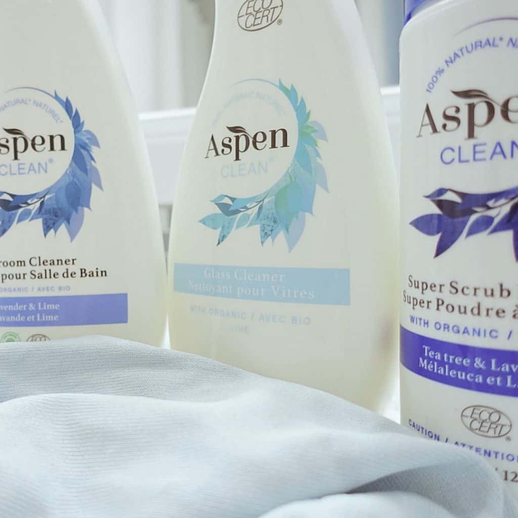 apsen clean non toxic living household cleaners
