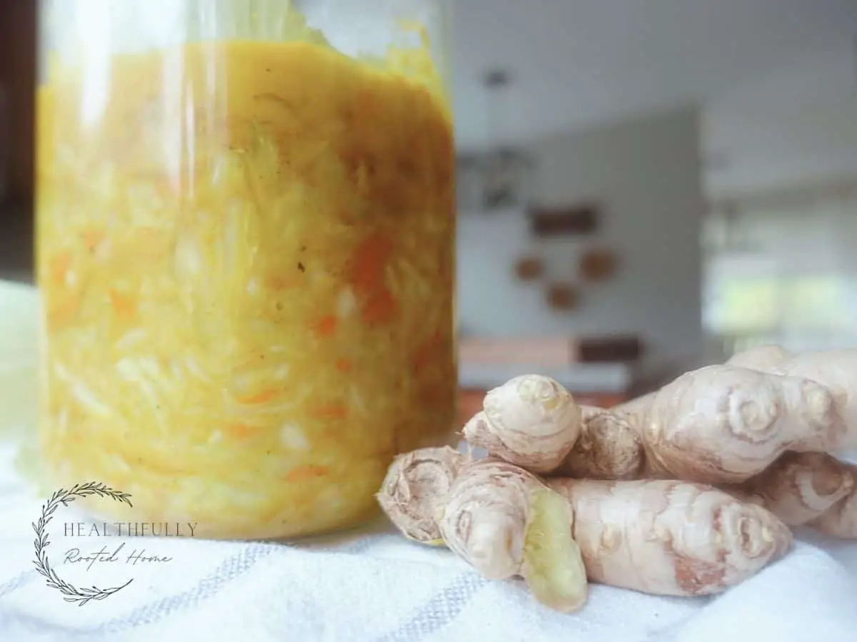 Curry Kraut Recipe