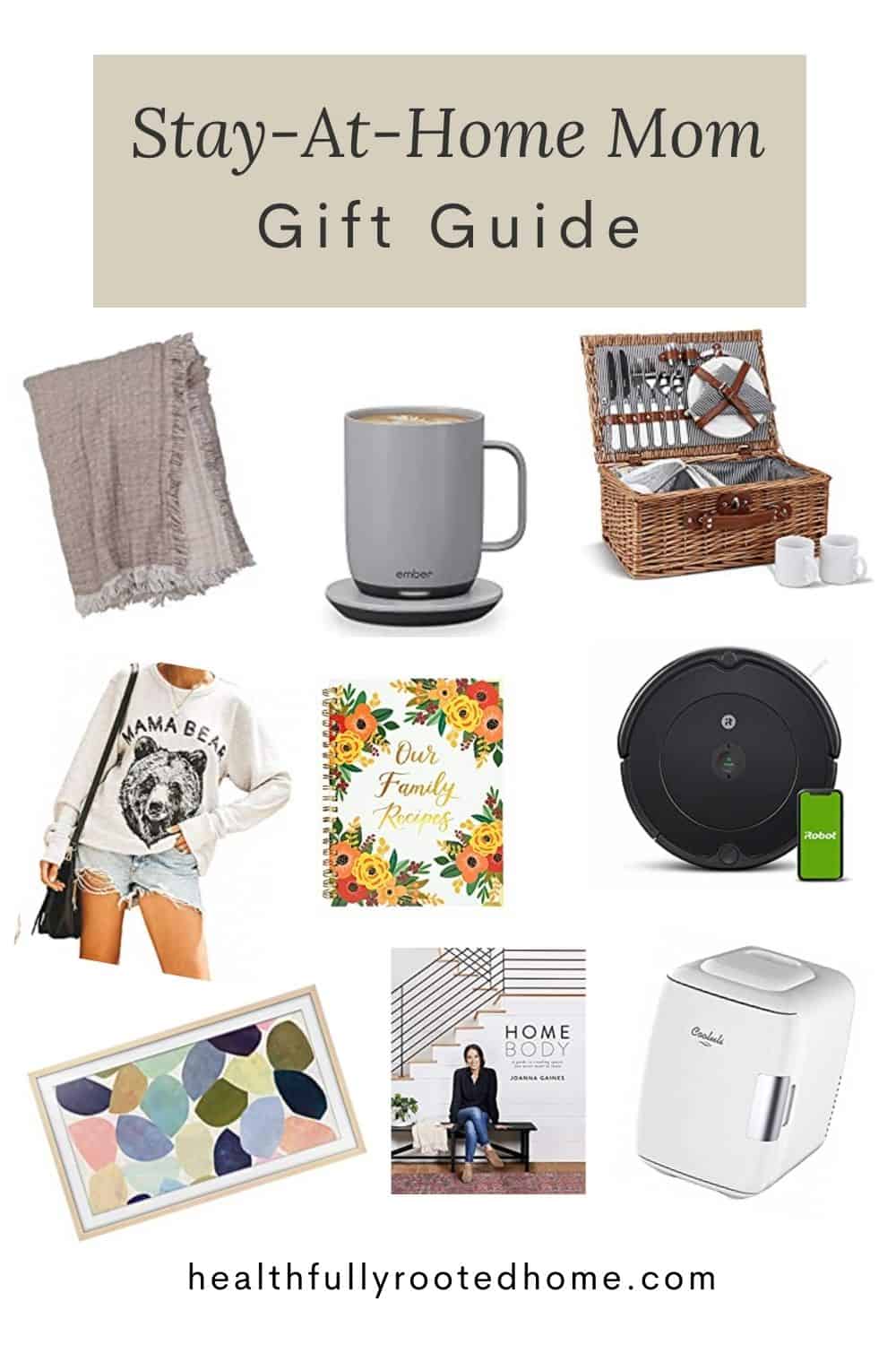 Gifts For Stay at Home Moms